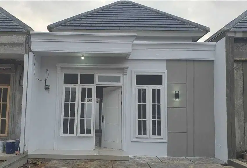 Miliki Rumah Cluster di Bekasi Timur – Lokasi Strategis, SHM!
