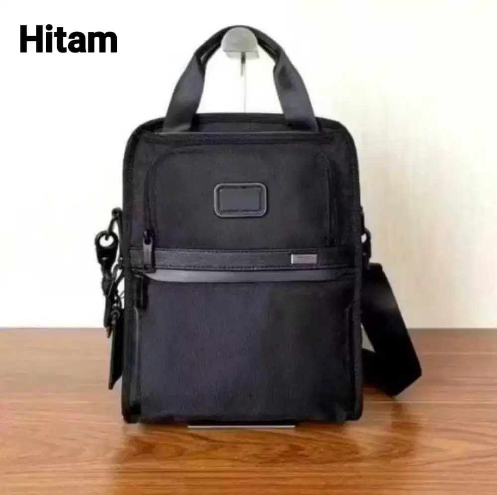 Tas Tumi Alpha 3 Medium Travel Tote