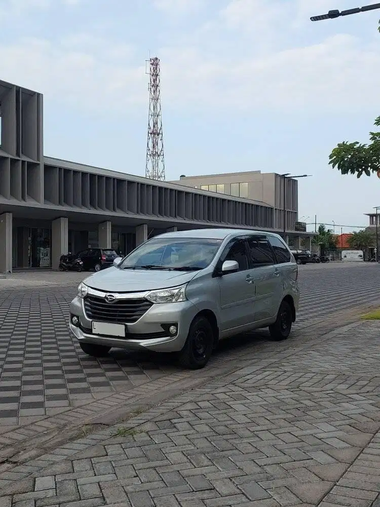 KM 40 Ribu Xenia R Std Manual 2017 Spt Baru Pajak Baru Istimewa