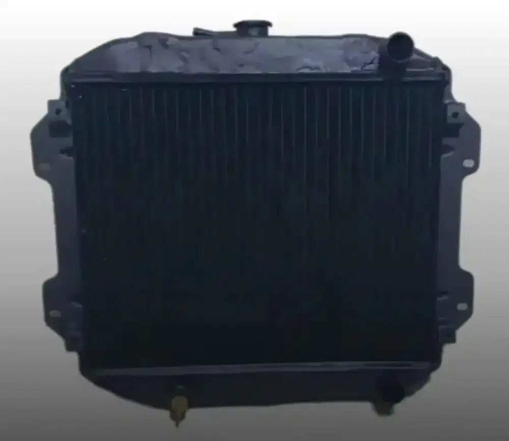 Radiator Suzuki Jimny Katana Custom 4 Ply