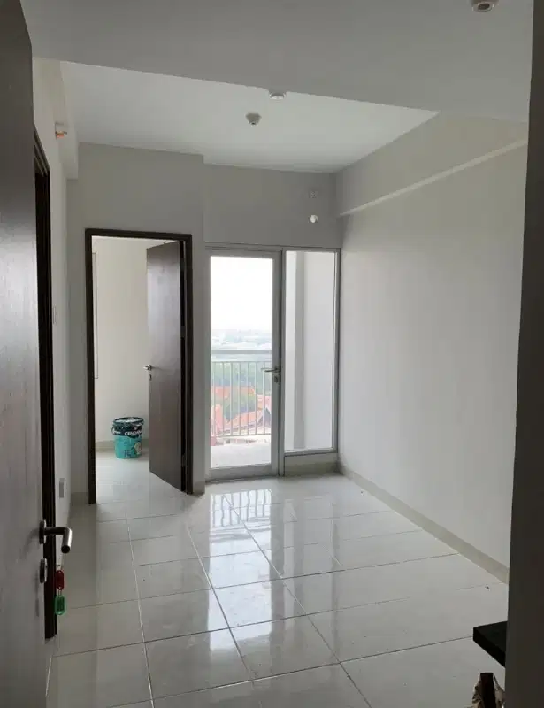 Jual Cepat! Apart Emerald Bintaro Tower B