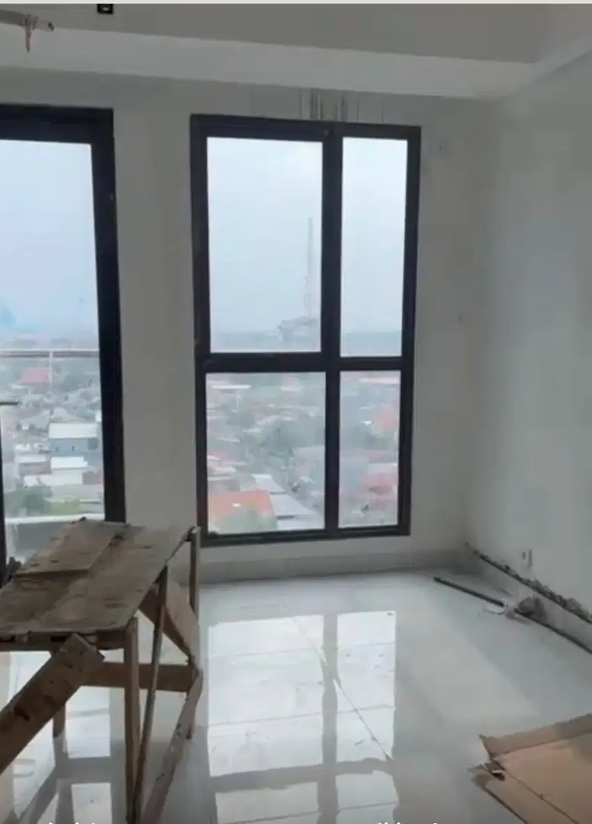 Jual rugi apartemen Trans Icon A Yani Surabaya