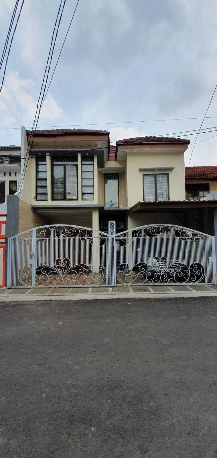 Di Jual Rumah Murah Di Jakarta Timur
