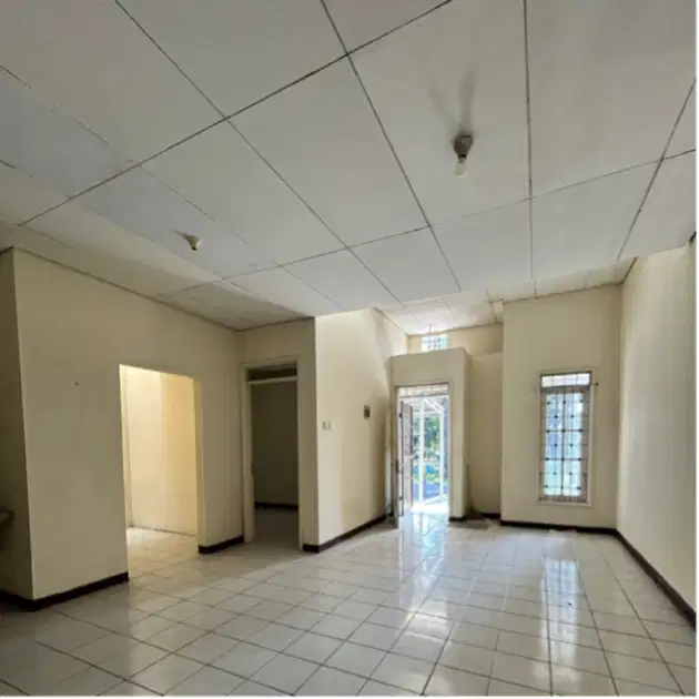 DIJUAL RUMAH DI LEMBAH HIJAU LIPPO CIKARANG SIAP HUNI