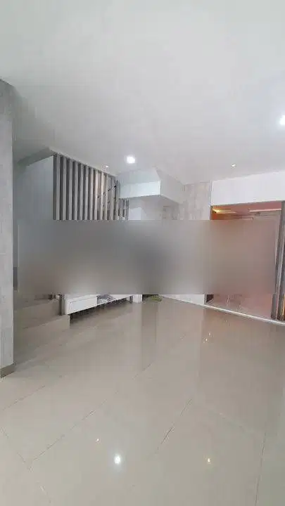 Rumah Citra Garden 8 Jual Cepat Furmsih Bagus Siap Huni