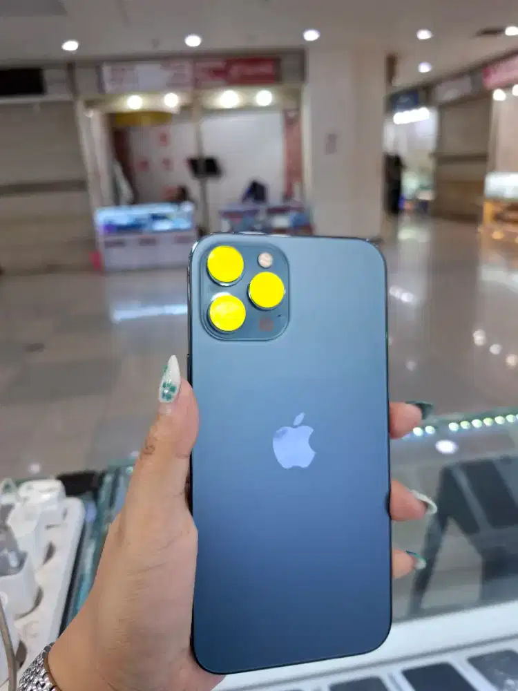 Kredit iphone 12 promax