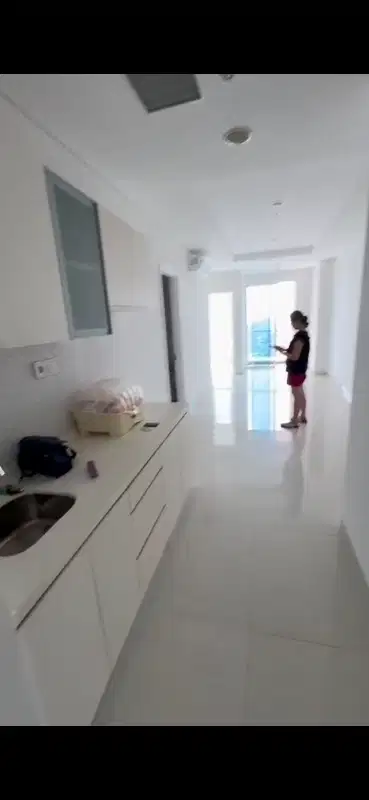 Dijual Apartemen Grand Madison CP.