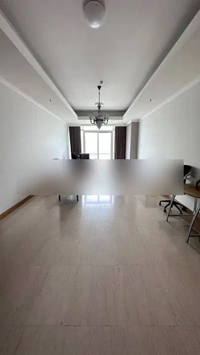 Kempinski Private Residence Thamrin - Luas 225 M2 Private Lift