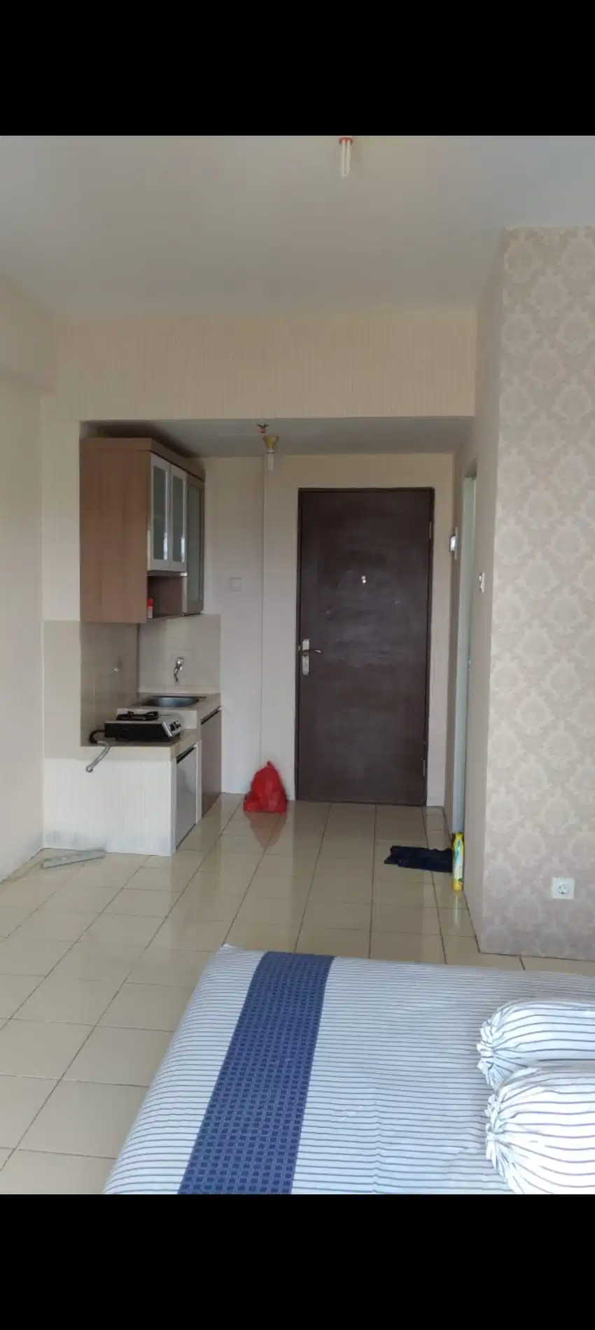 Disewakan apartemen Sunter Park View Jakarta Utara