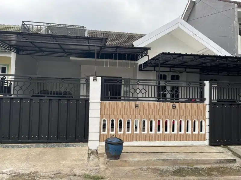 rumah jual perumahan ikan area sudimoro dekat smp sabilillah blimbing
