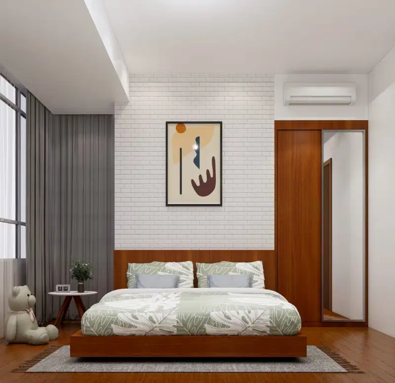Sewa Apartemen Skandinavia