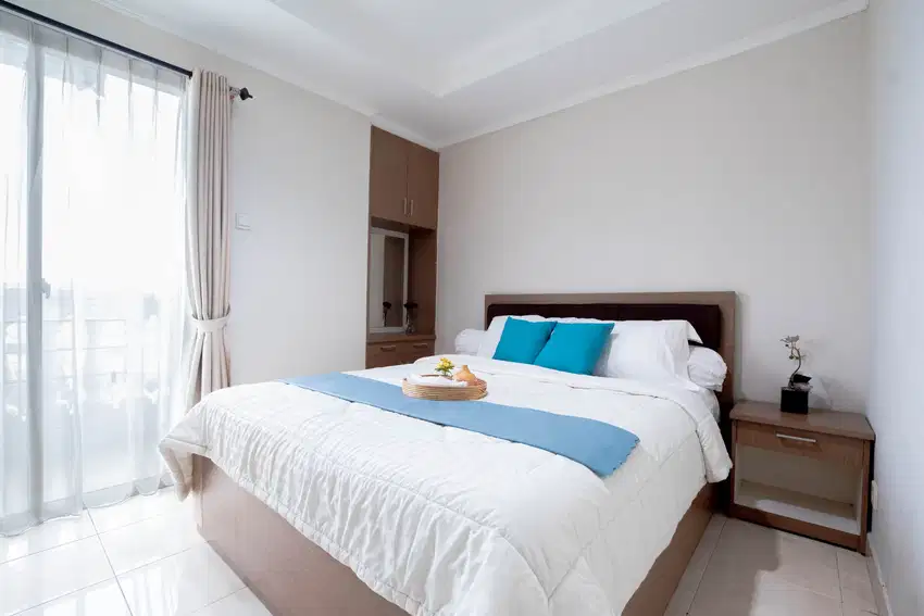 Apartemen Area SCBD di The Boulevard Dekat Thamrin dan Mall Sarinah