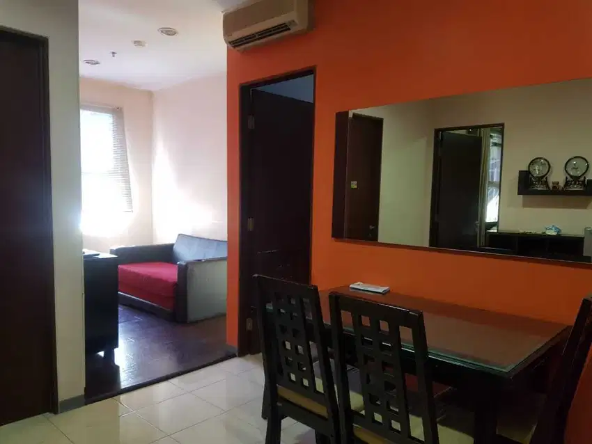 3 BR Bisa Muat Banyak Casablanca Mansion