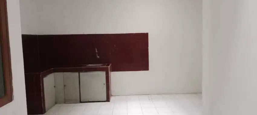 Rumah Bagus Siap Huni di Komplek Gempol Asri Kota Bandung, BU