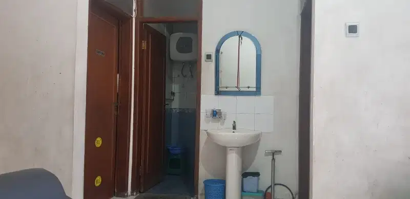 rumah siap huni di batu mas dekat batununggal  --LL