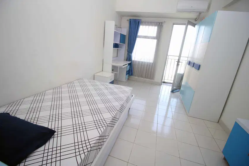 Apartemen Jatinangor nyaman dekat dengan ITB UNPAD