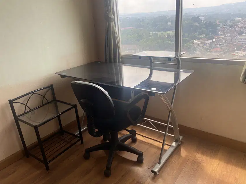 Apartemen Jatinangor dekat UNPAD ITB