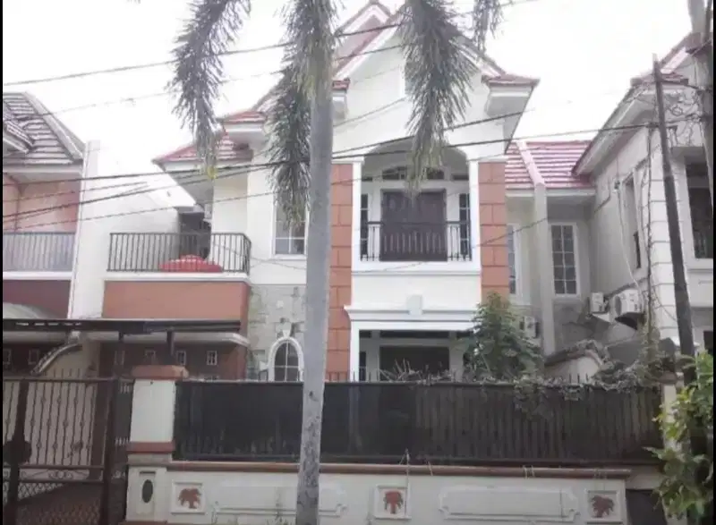 jual murah dibawah NJOP citra 2 ext jakarta barat