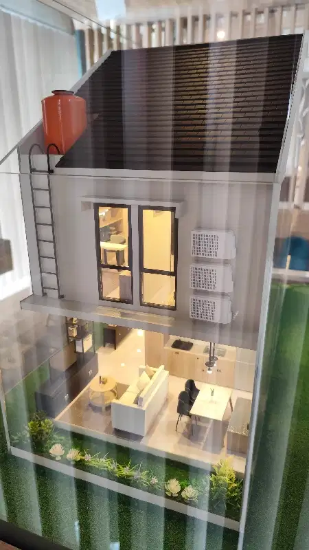 Dijual Rumah murah Jakarta Barat