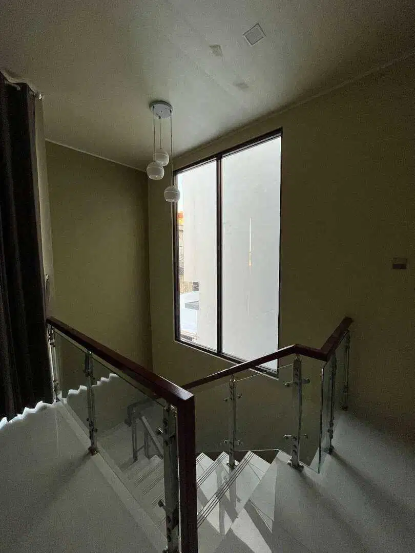 JUAL - RUMAH BARU KAVLING DK MERUYA JAKARTA BARAT / FEN