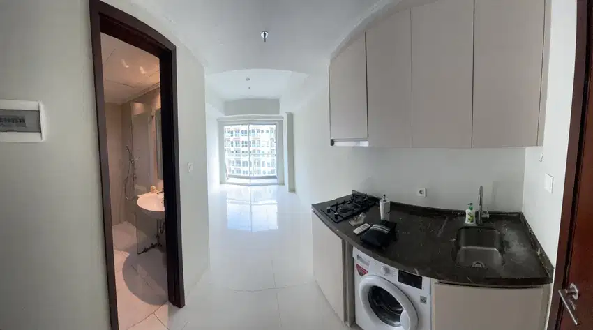 Dijual/sewa Apartemen Green Sedayu
