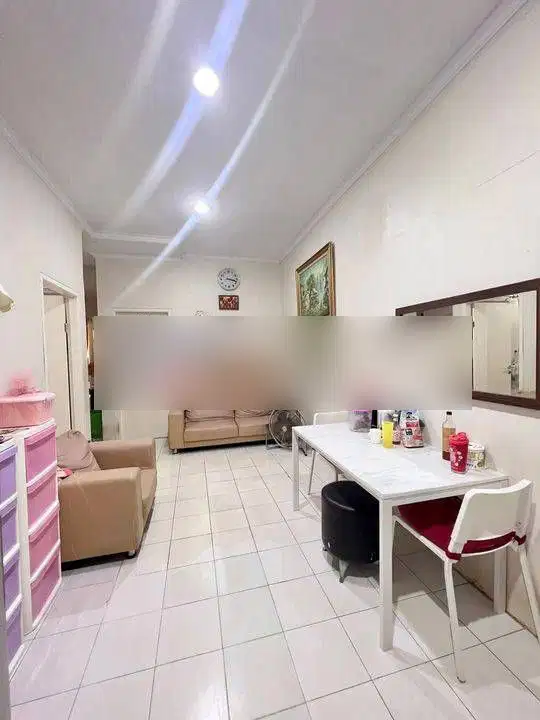 Rumah Di Duta Garden Jual Cepat Rapi Siap Huni