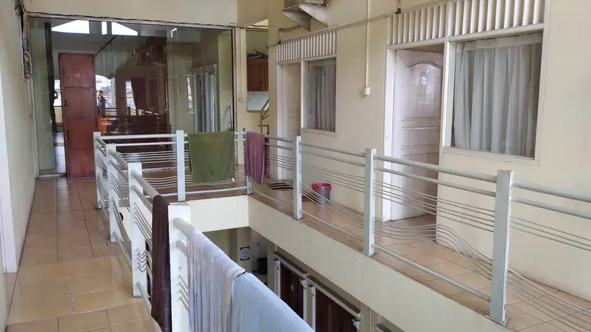 Tebet timur, rumah kost, dekat stasiun cawang