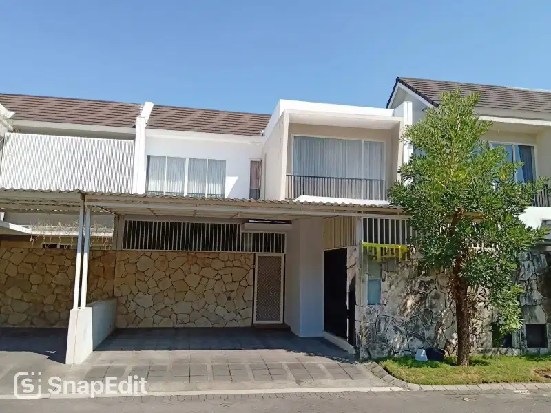 FOREST MANSION WIYUNG DKT WISATA BUKIT MAS,UNESA,GRAHA,PAKUWON MALL