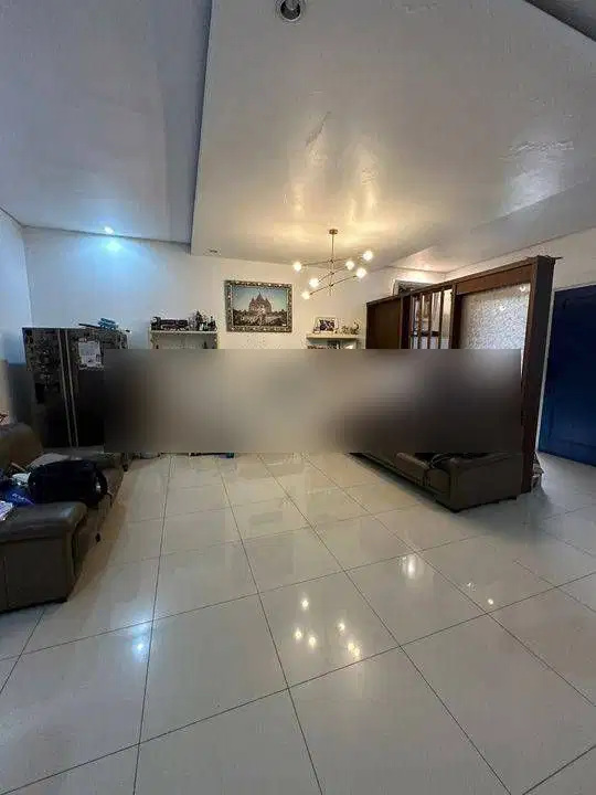Rumah Puri Mansion 9 x 15 Rapi Bagus Siap Huni