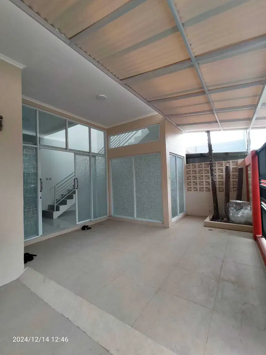 Dijual Kost-an Baru Furnish Dekat Univ Telkom Bojongsoang Bandung