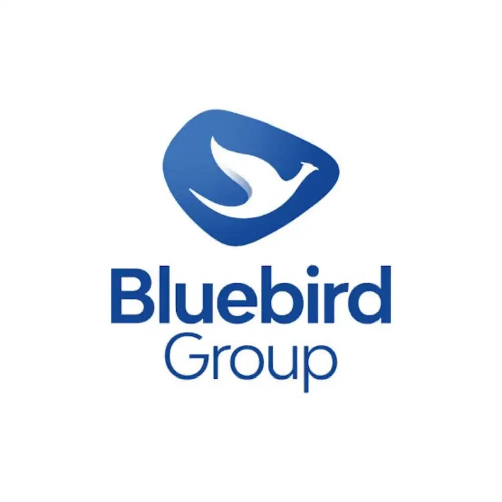 LOWONGAN DRIVER BLUE BIRD KELAPA GADING