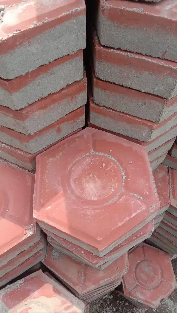 PAVING BLOCK MURAH