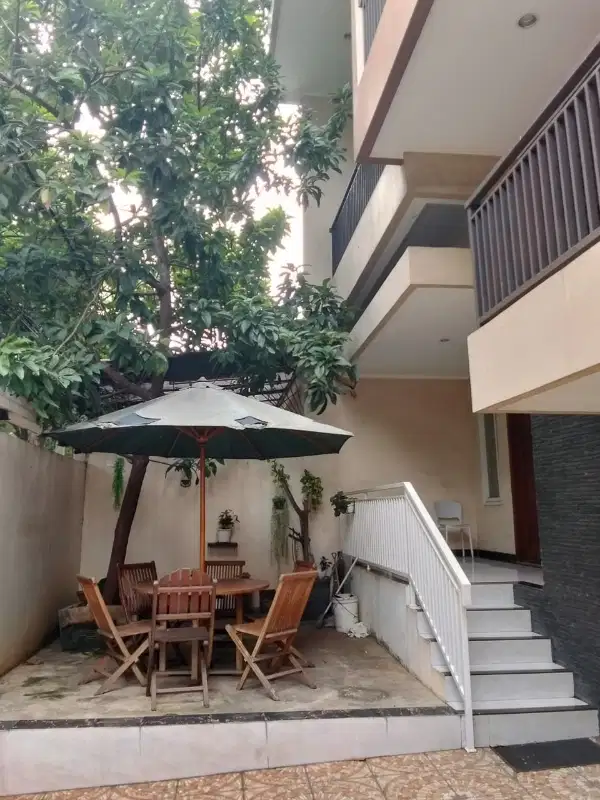 Dijual Rumah 2.5 lantai di Citra 2, kalideres, Jakarta barat