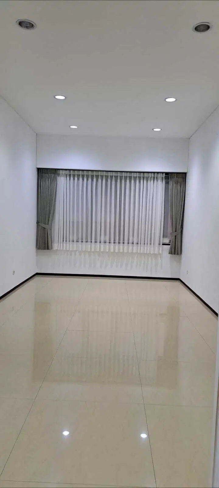 RUMAH SINGASANA