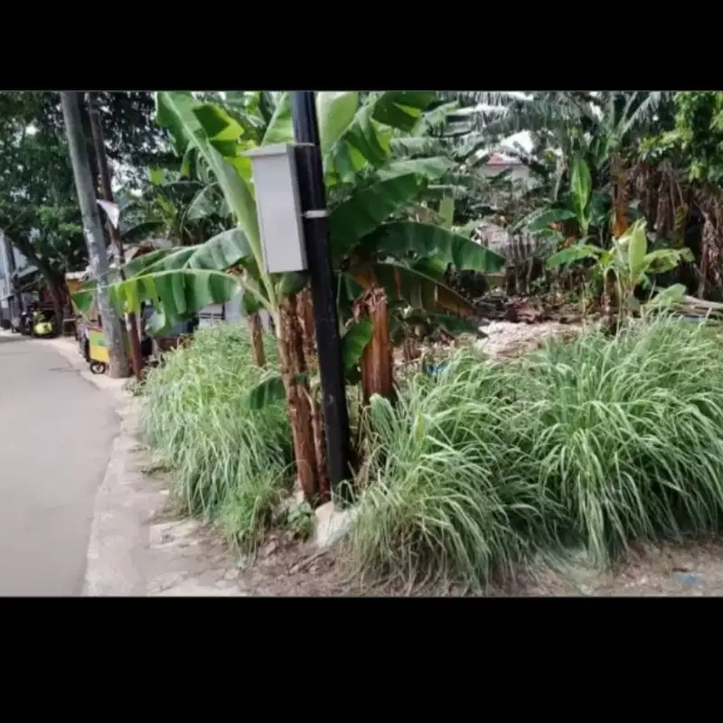 Jual Tanah cepat