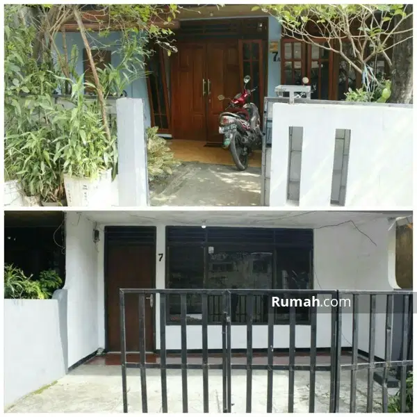Dijual butuh Rumah /Tanah di Jakarta Selatan