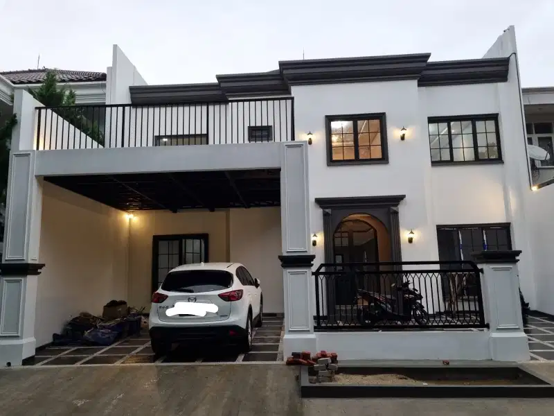 WTS RUMAH GIRI LOKA