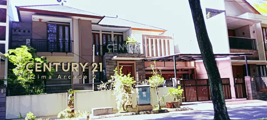Dijual Cepat Rumah Siap Huni Di Sektor 9 Bintaro GB 16249