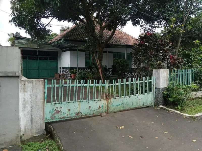 Dijual Rumah Di Daerah Taman Kencana Bogor