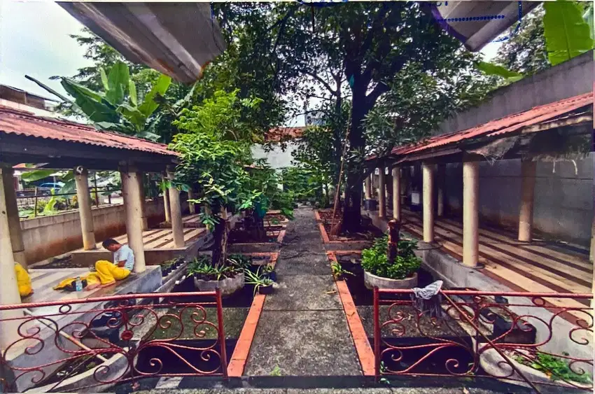 Di jual tanah di jakarta pusat