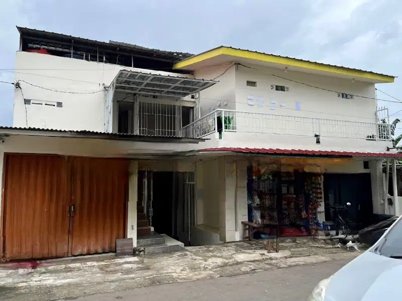 Dijual Kost UI Depok sudah full tersewa