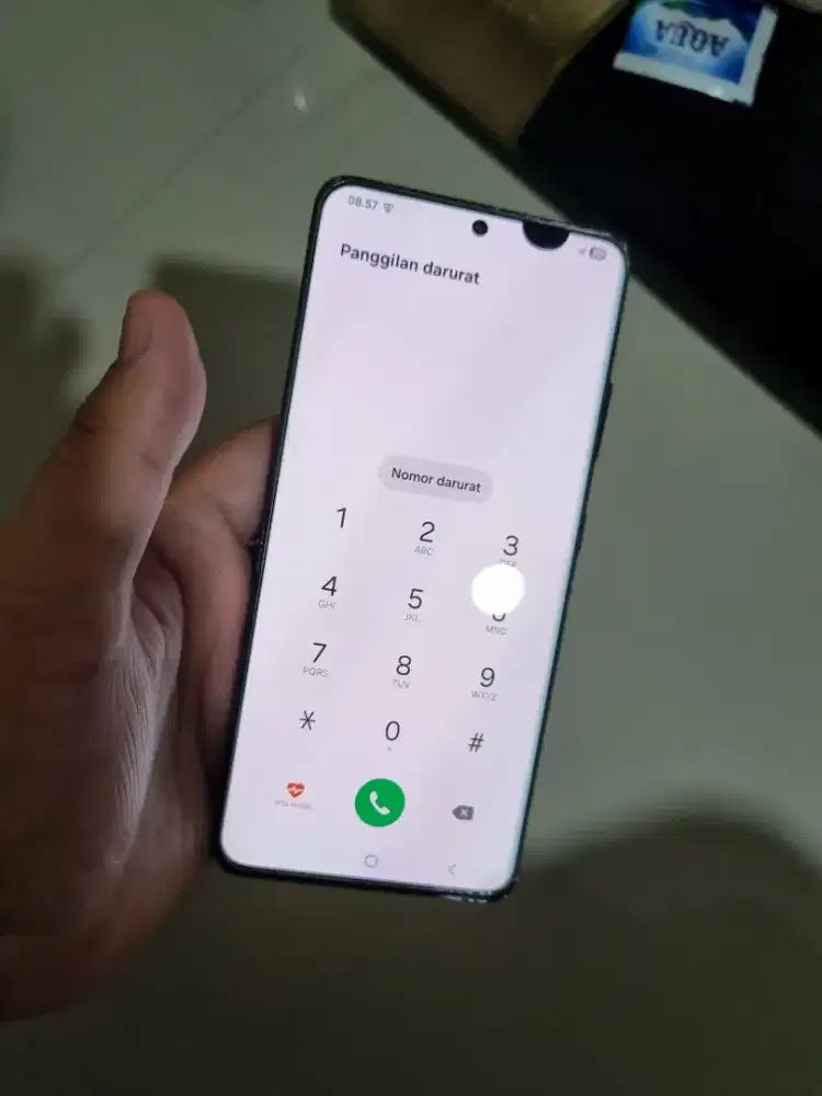 Samsung s21 Ultra 16gb/512gb