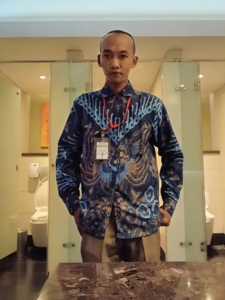 Mencari Pekerjaan