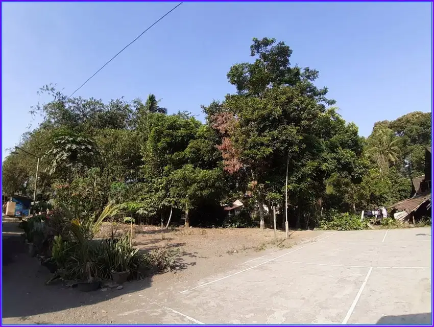 BUTUH    3JT-an/m, TANAH JOGJA, SHMP, SIAP BANGUN, DEKAT JL. PALAGAN