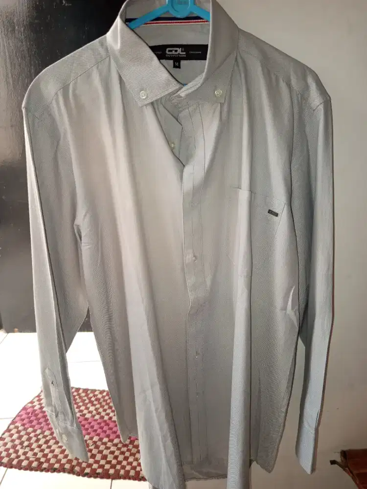 Kemeja cdl original