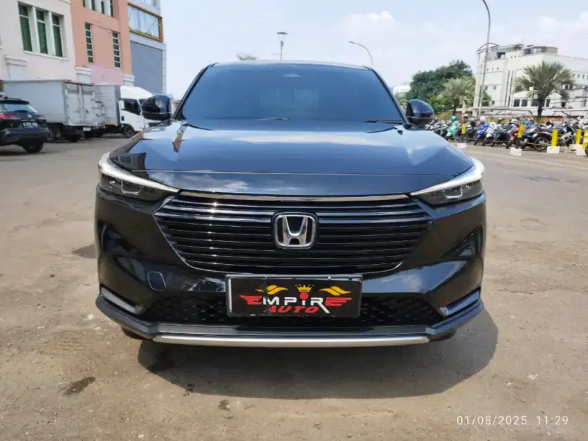 (Km28Rb) New HRV SE