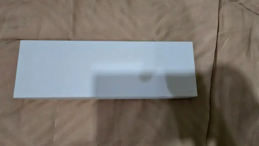 Apple Watch Series 9 45mm - Silver Aluminum Case, Winter Blue Sport