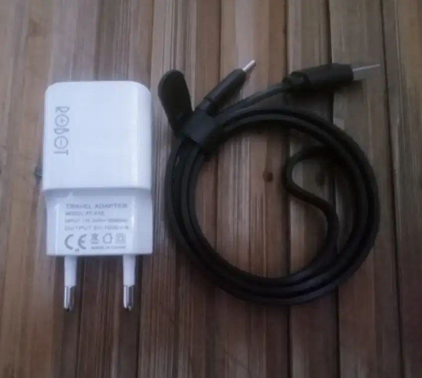 Cas robot kabel type C