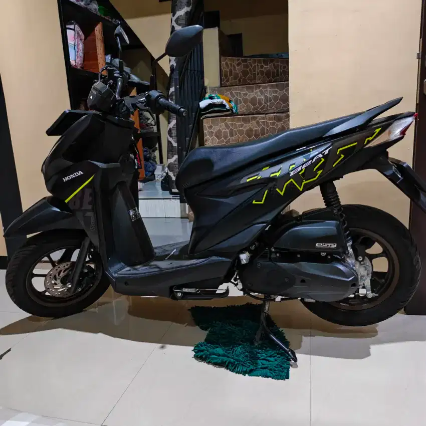 Km 8rb beat street 2024