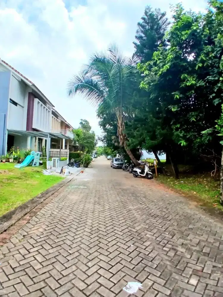 HOT SALE!!!KAVLING LUAS SIAP BANGUN LOKASI STRATEGIS AMAN DAN NYAMAN